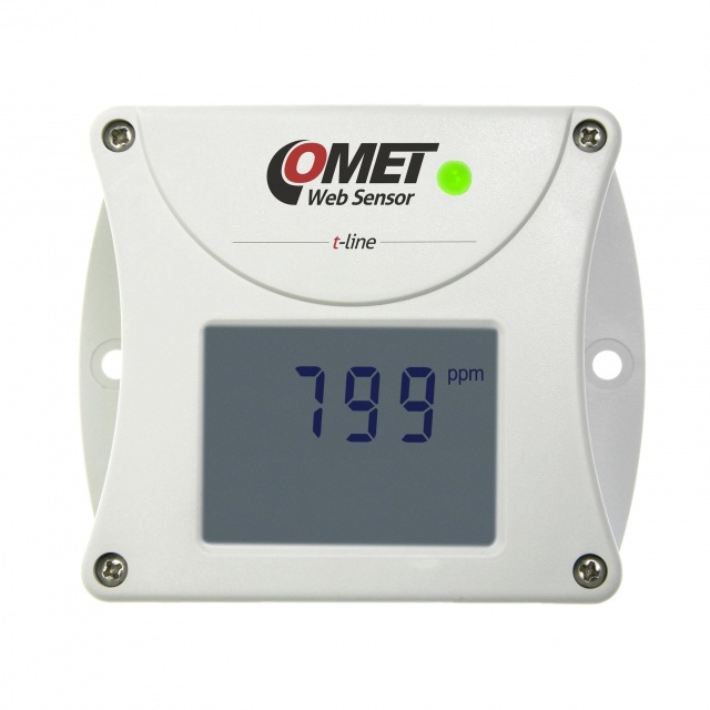 T5540 Comet America, LP  Gas Sensors